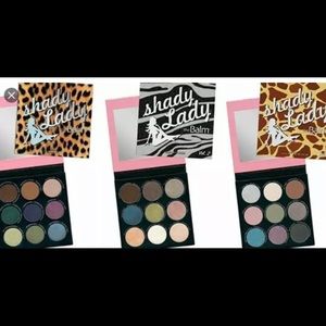 The Balm - Shady Lady Eyeshadow Palette